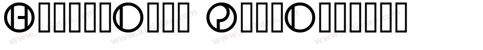 Hermainita Plain字体转换